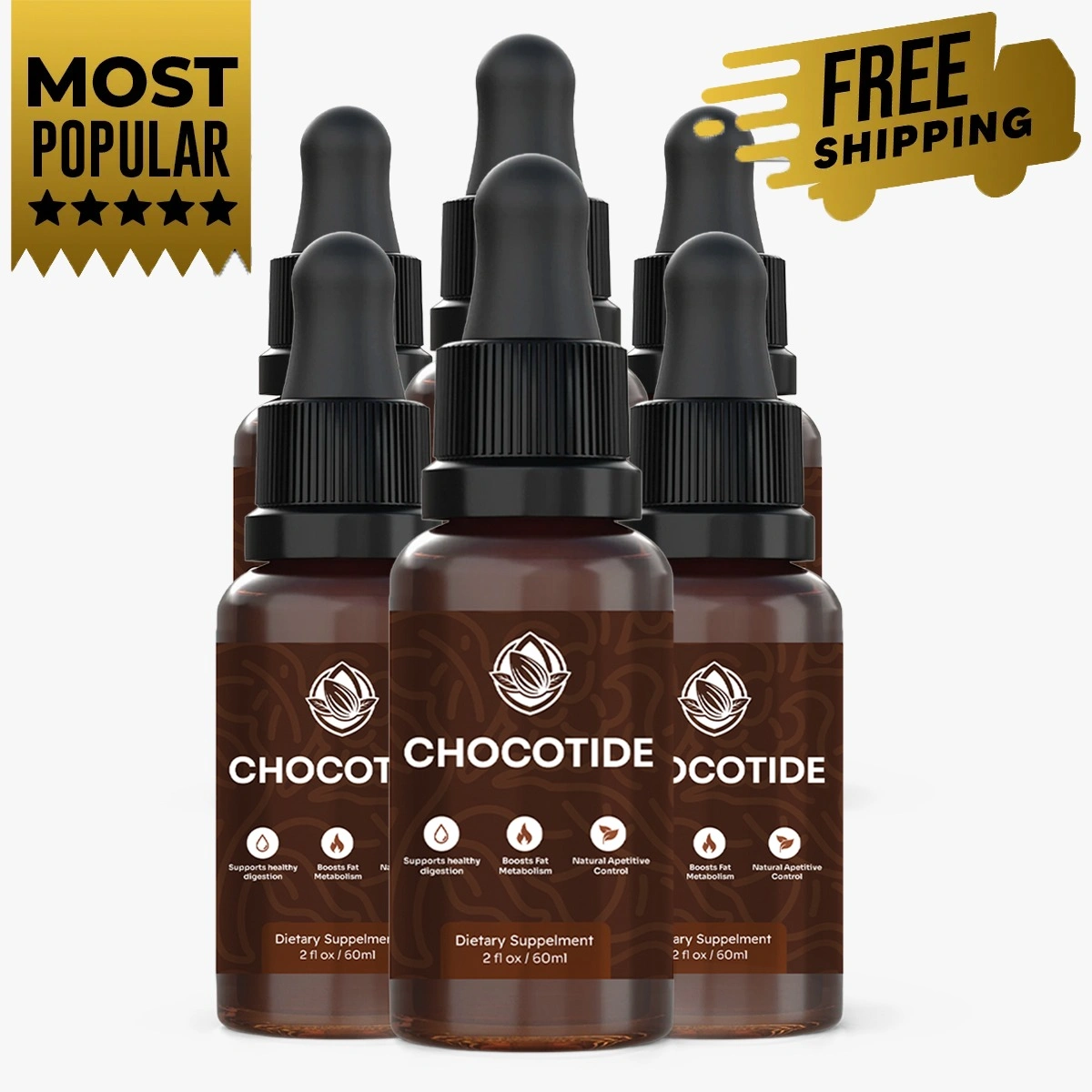 Chocotide special discount